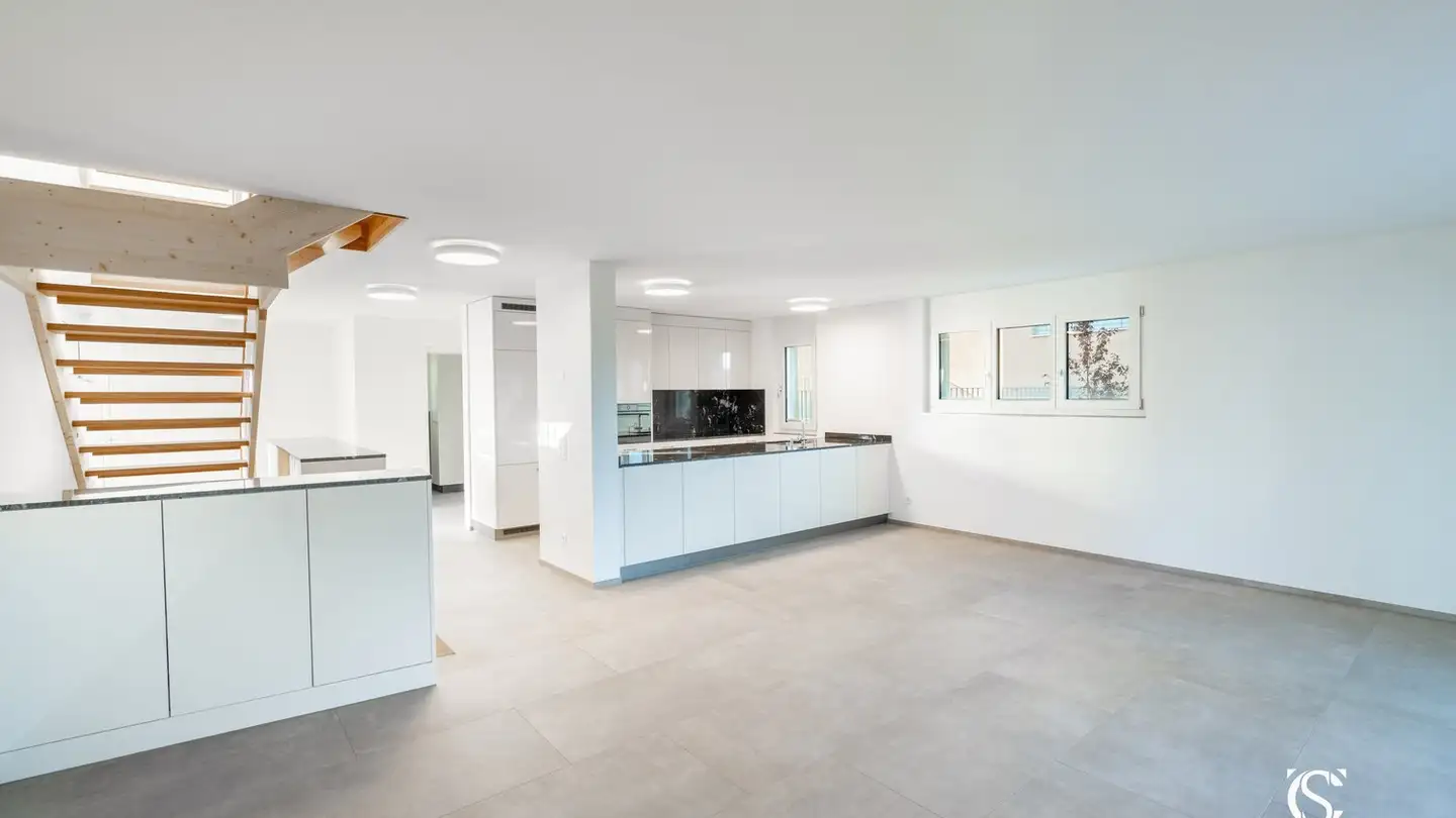 Maison individuelle à vendre - 8558 Raperswilen - Photo 4