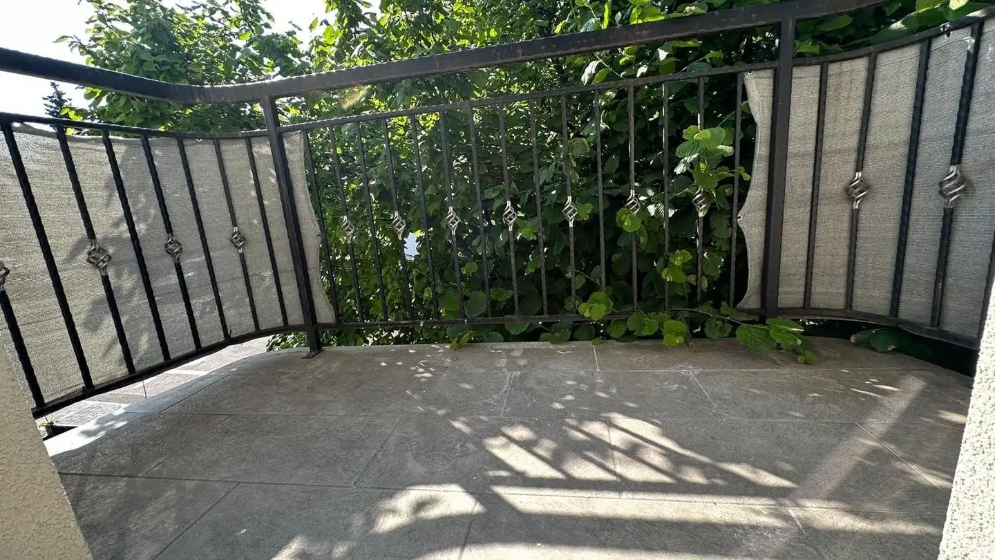 Apartment for rent - Bürenstrasse 8a, 2543 Lengnau BE - Photo 4