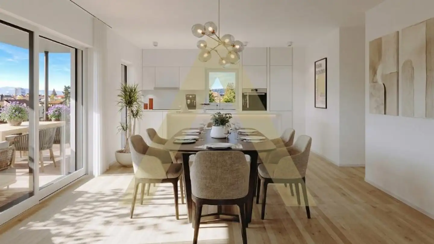 Appartamento in vendita - 1025 St-Sulpice VD - Foto 2