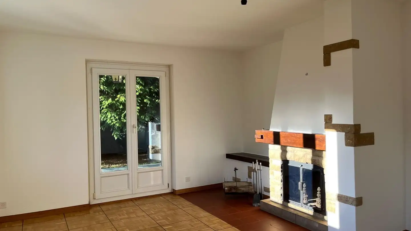 Wohnung mieten - Route De La Gare 24, 1272 Genolier - Foto 4