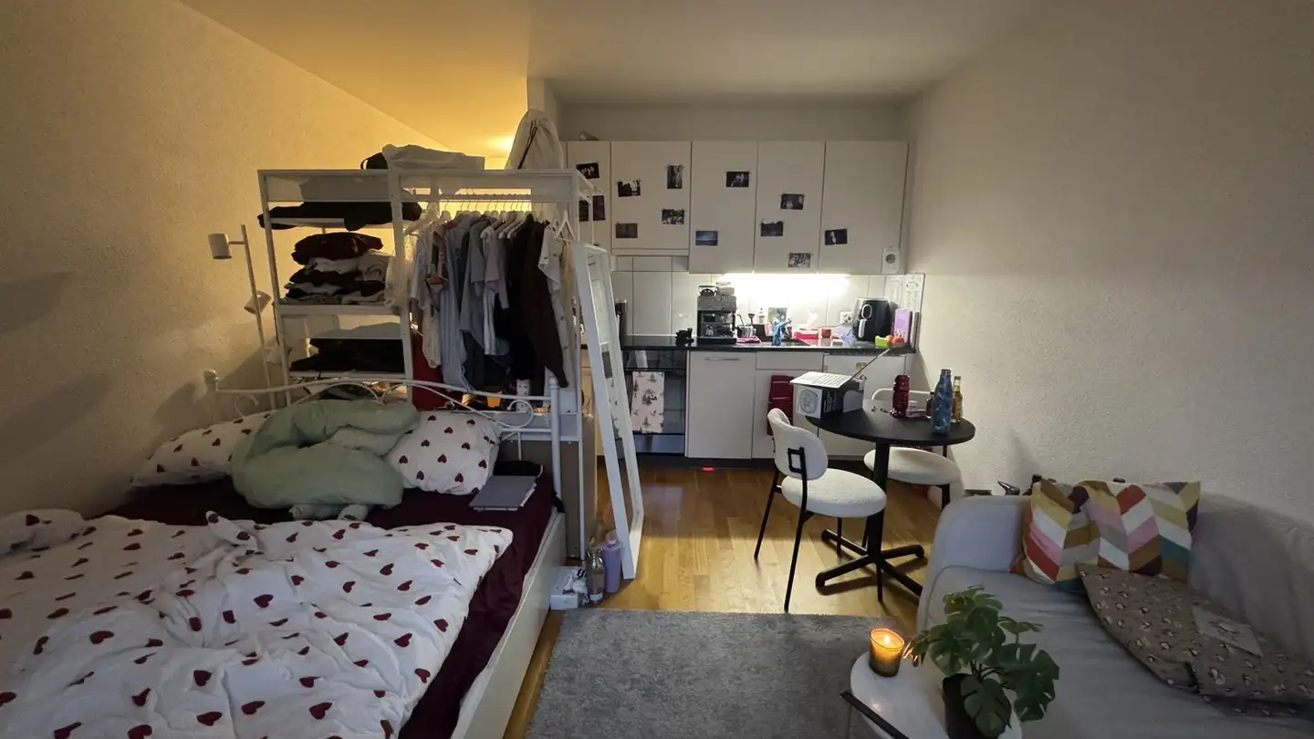 Appartamento in affitto - 8003 Zürich - Foto 2