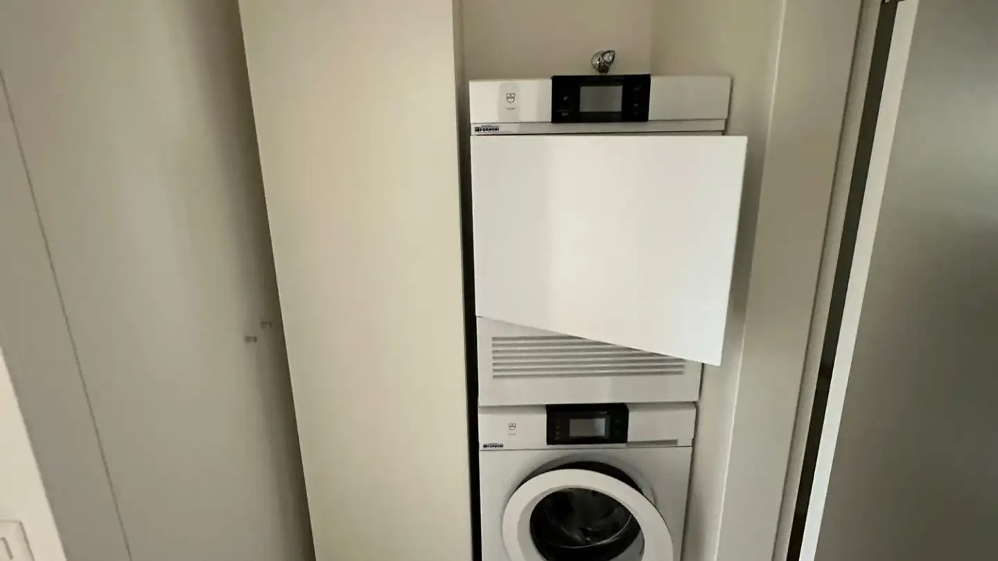 Wohnung mieten - Via Massagno, 6900 Lugano