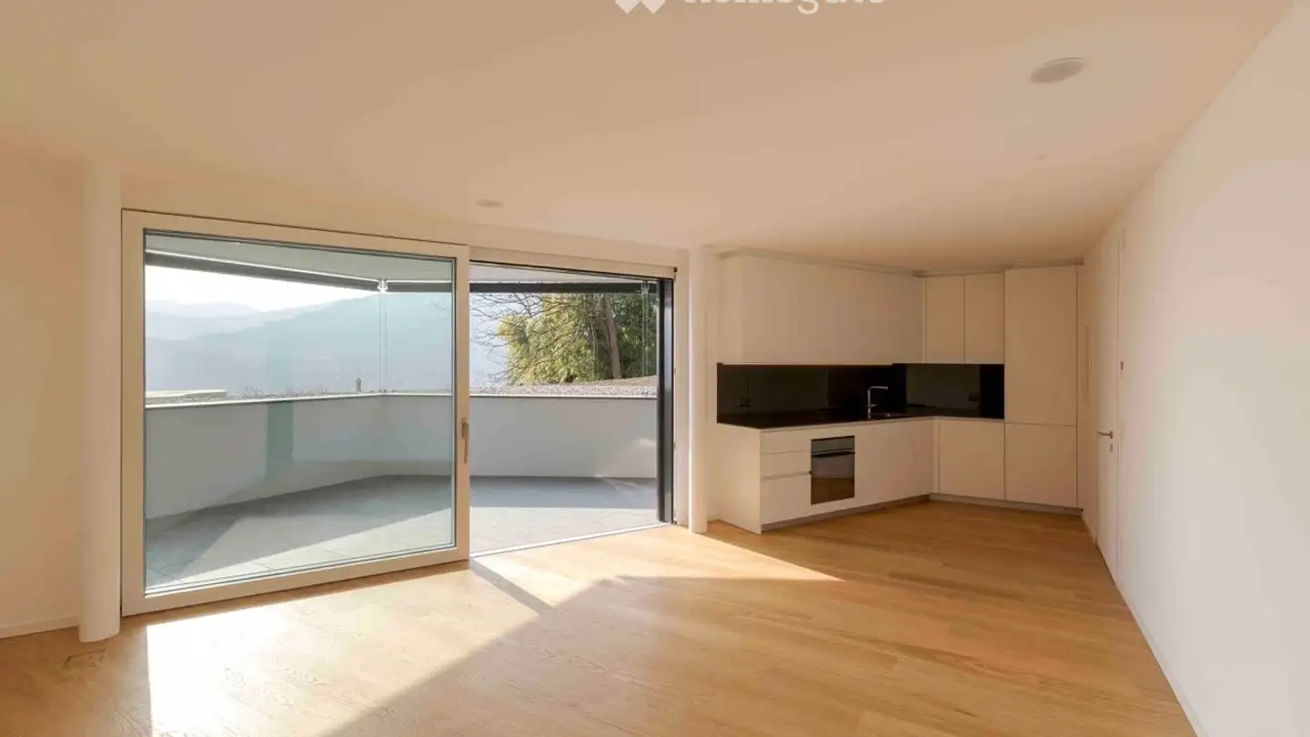 Apartment for rent - 6933 Muzzano