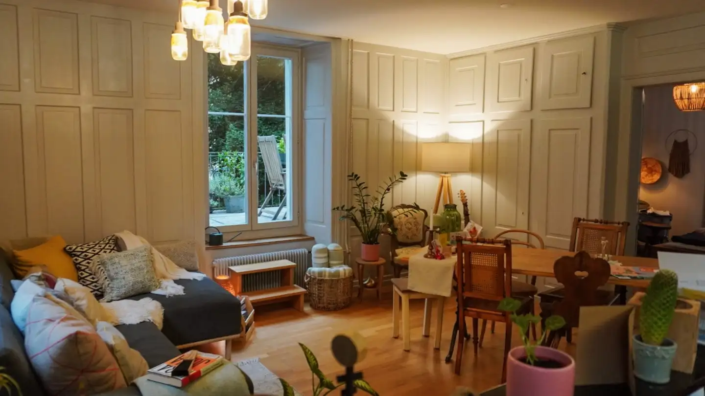Appartement à louer - 8008 Zürich - Photo 4
