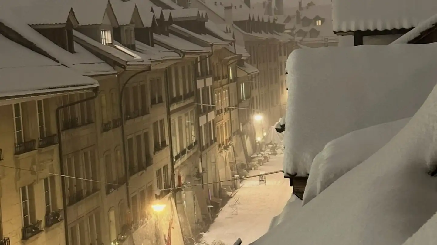 Appartamento in affitto - Rathausgasse 24, 3011 Bern - Foto 4