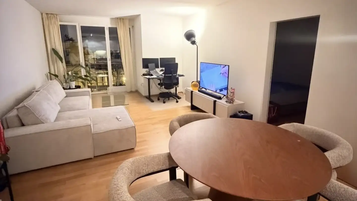 Apartment for rent - 6003 Luzern