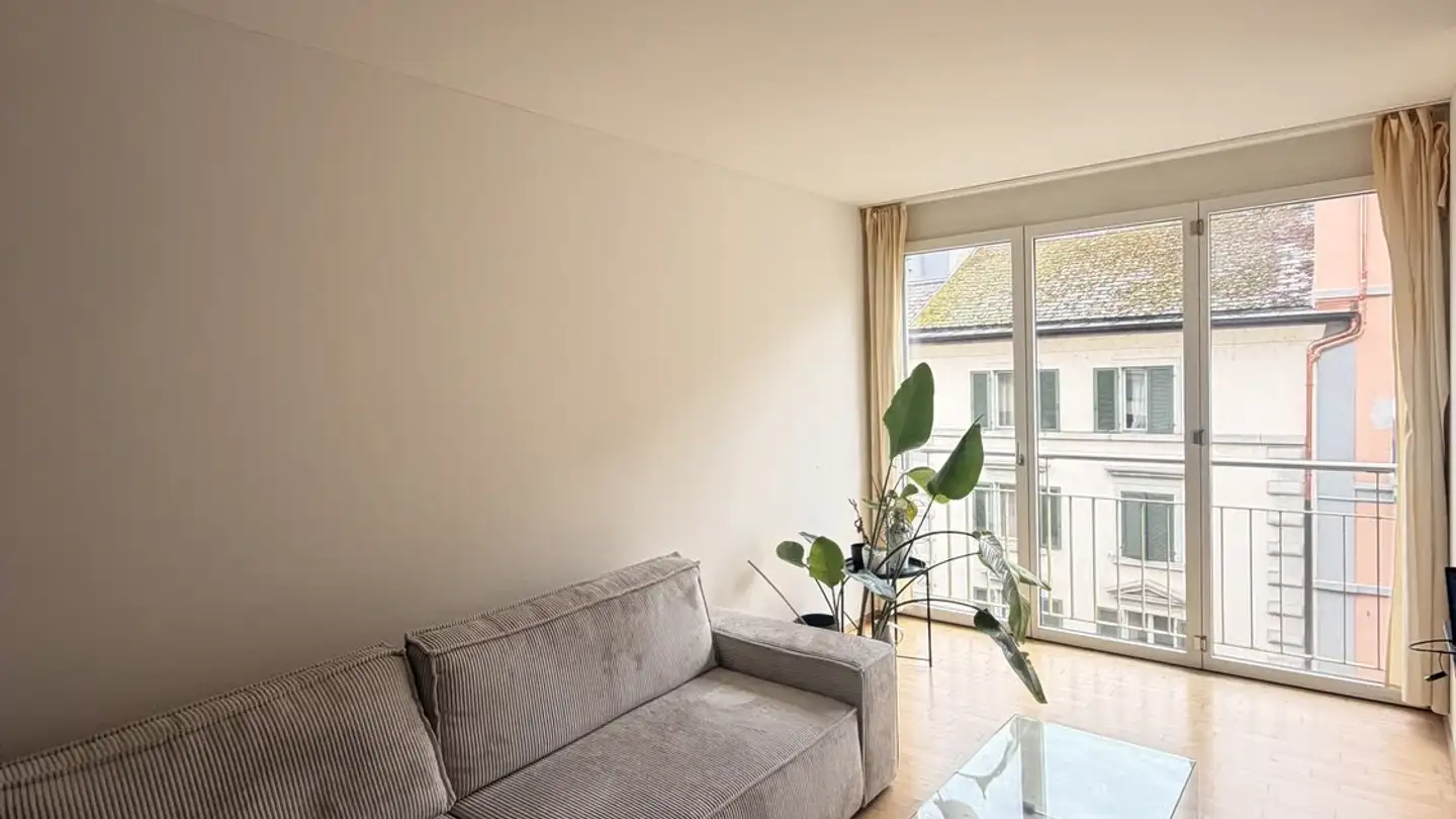 Apartment for rent - 6003 Luzern - Photo 2