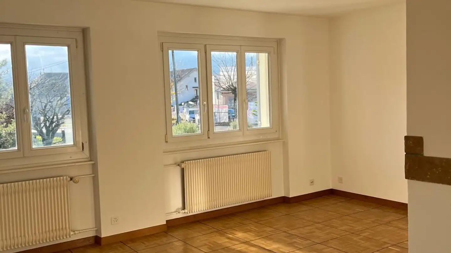 Apartment for rent - Route De La Gare 24, 1272 Genolier - Photo 2