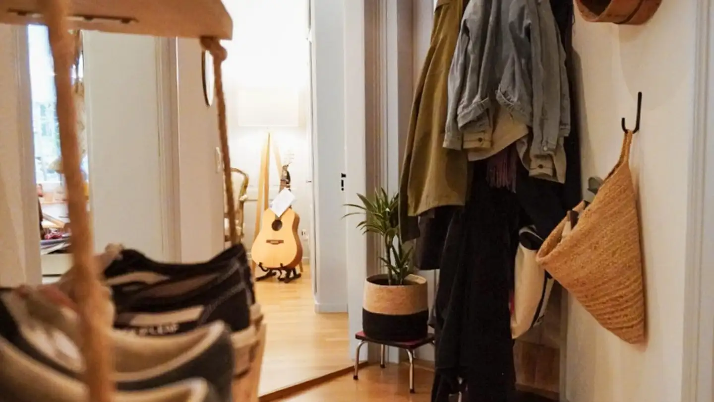 Appartement à louer - 8008 Zürich - Photo 2