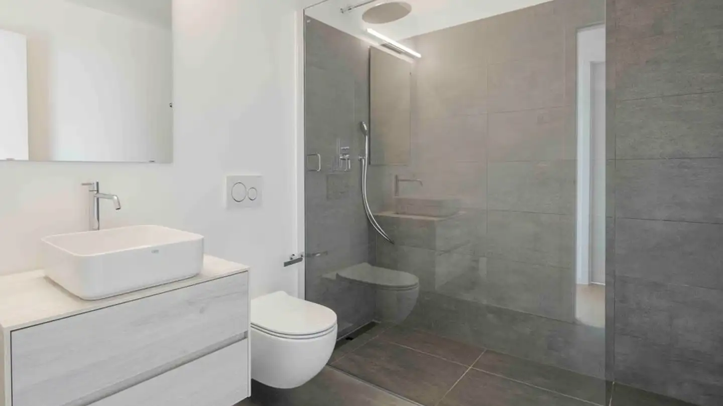 Apartment for rent - 6933 Muzzano - Photo 4