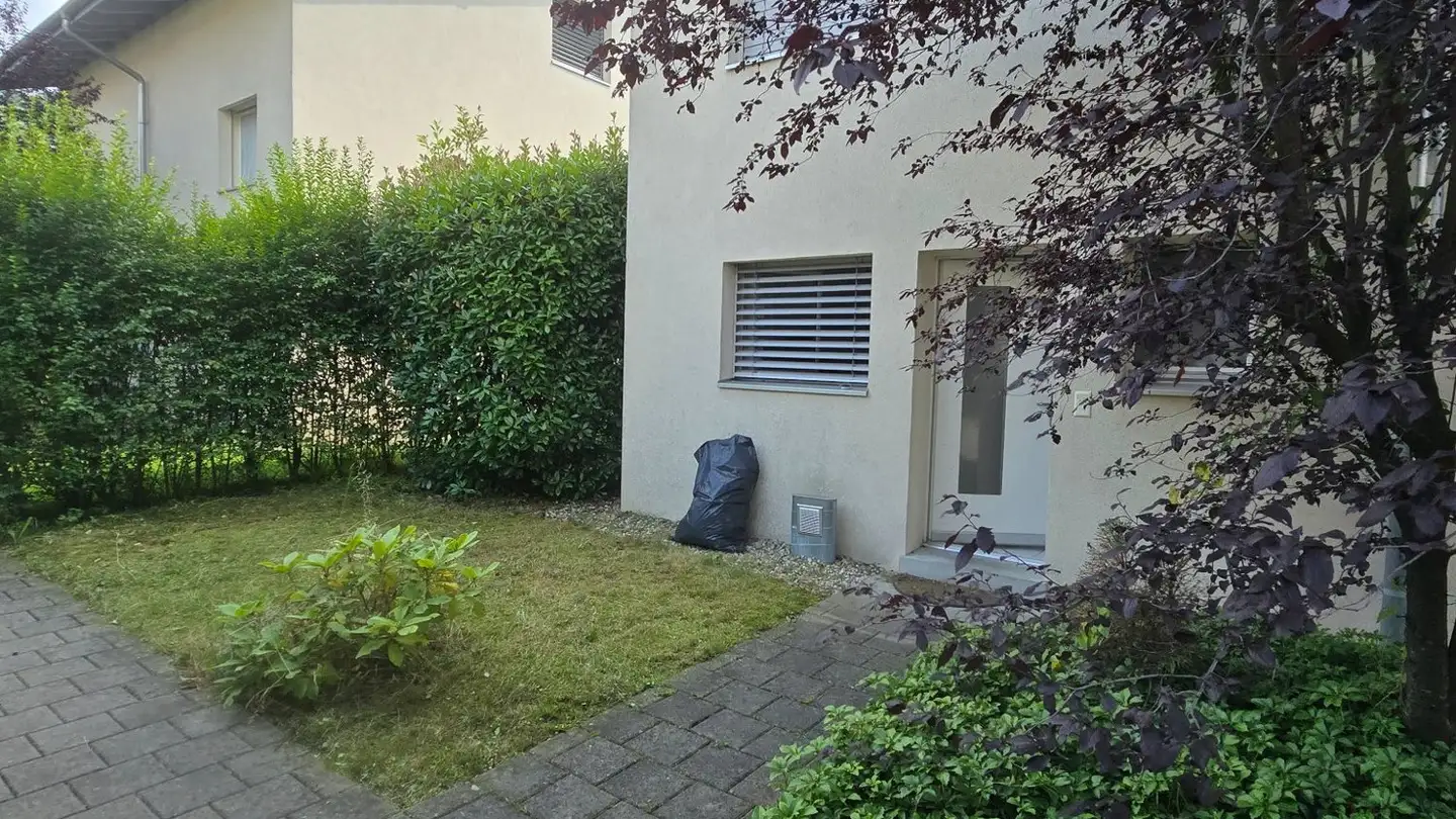 Maison individuelle à louer - 6987 Caslano