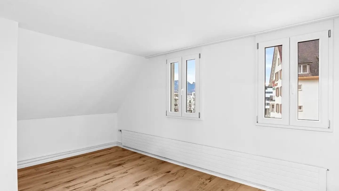 Appartamento in affitto - Marktstrasse 7, 9435 Heerbrugg - Photo 3