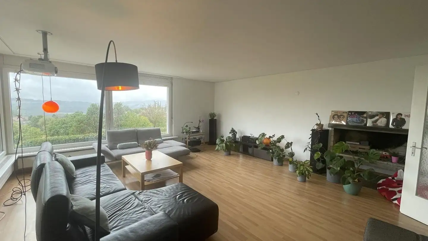 Single room for rent - Chapfstrasse 12, 8142 Uitikon Waldegg - Photo 2