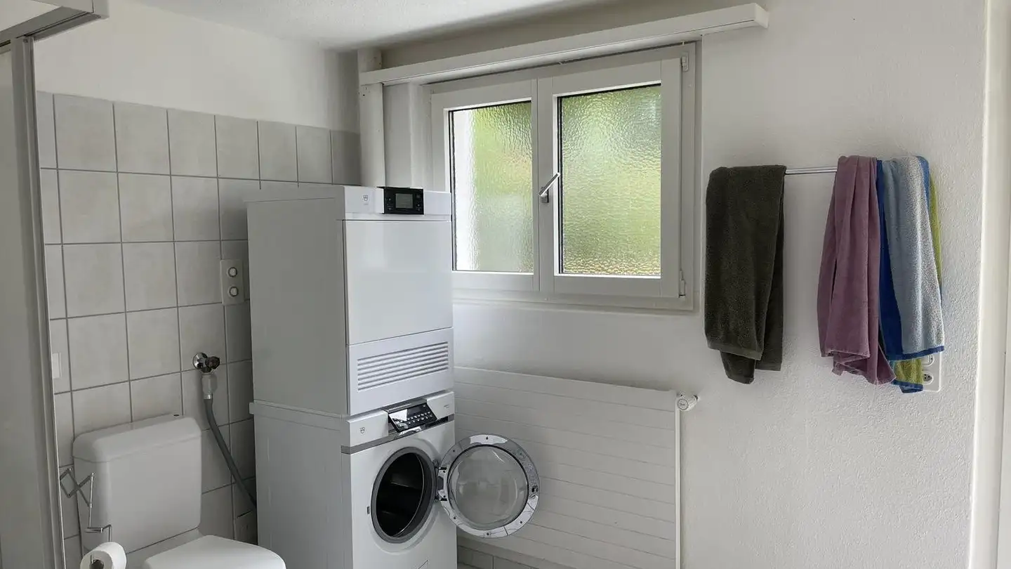 Single room for rent - Chapfstrasse 12, 8142 Uitikon Waldegg - Photo 4