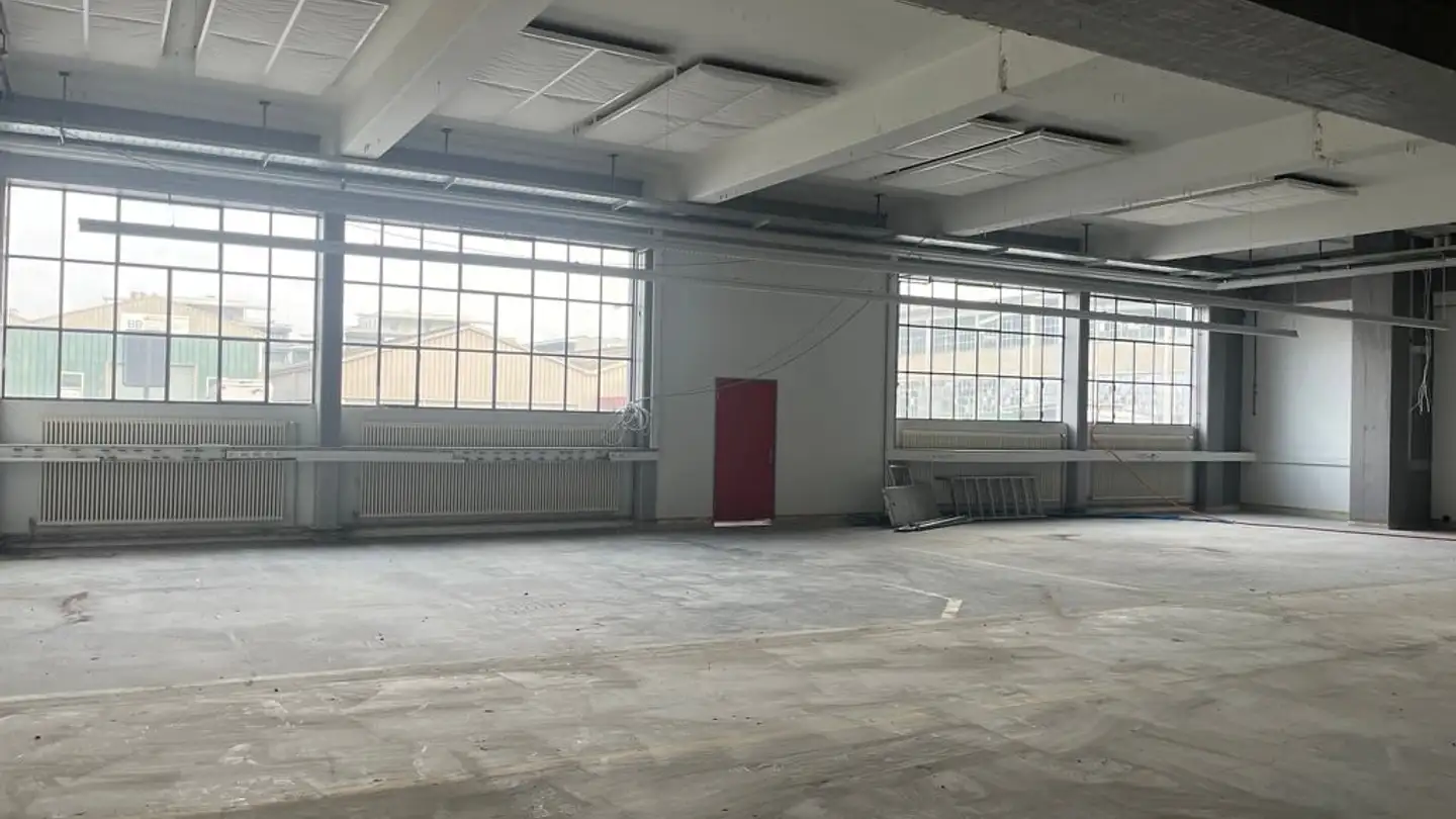 Commerciale in affitto - Textilstrasse 5, 9320 Arbon - Photo 2