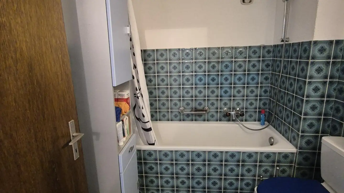 Appartamento in affitto - Grienmattweg 25, 4450 Sissach - Photo 3