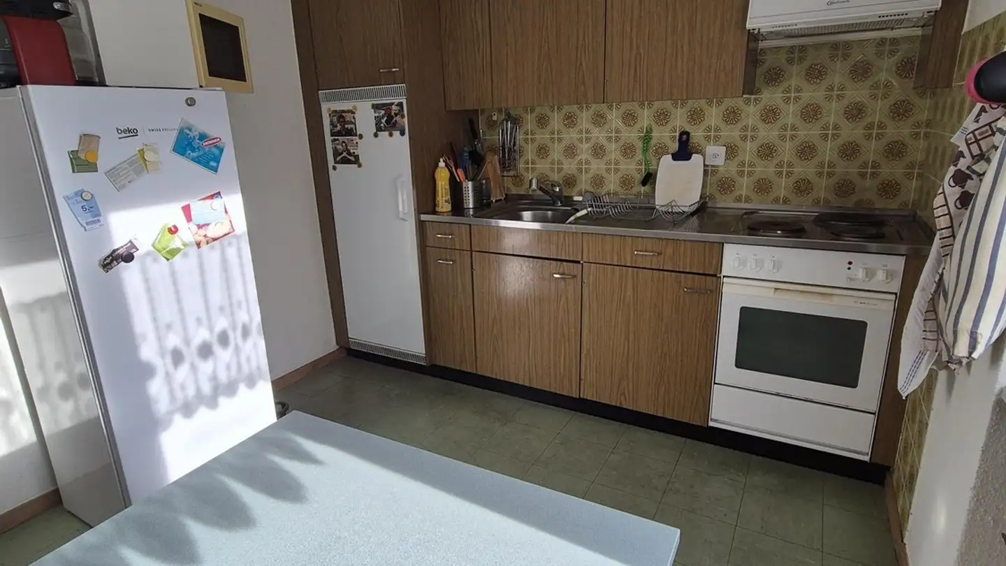 Appartamento in affitto - Grienmattweg 25, 4450 Sissach - Photo 4