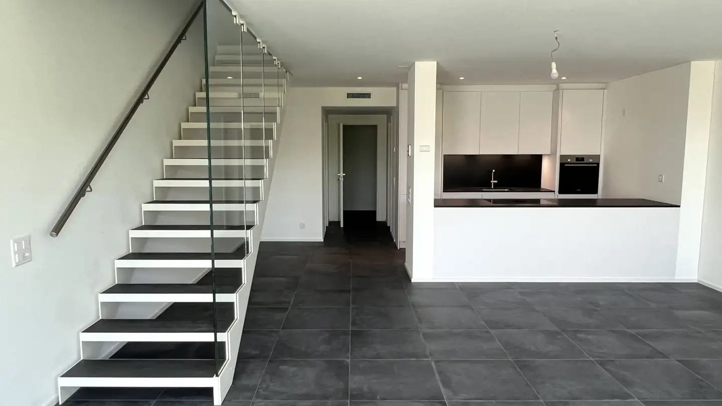 Casa a schiera in affitto - Via Vacallo, 6834 Morbio Inferiore