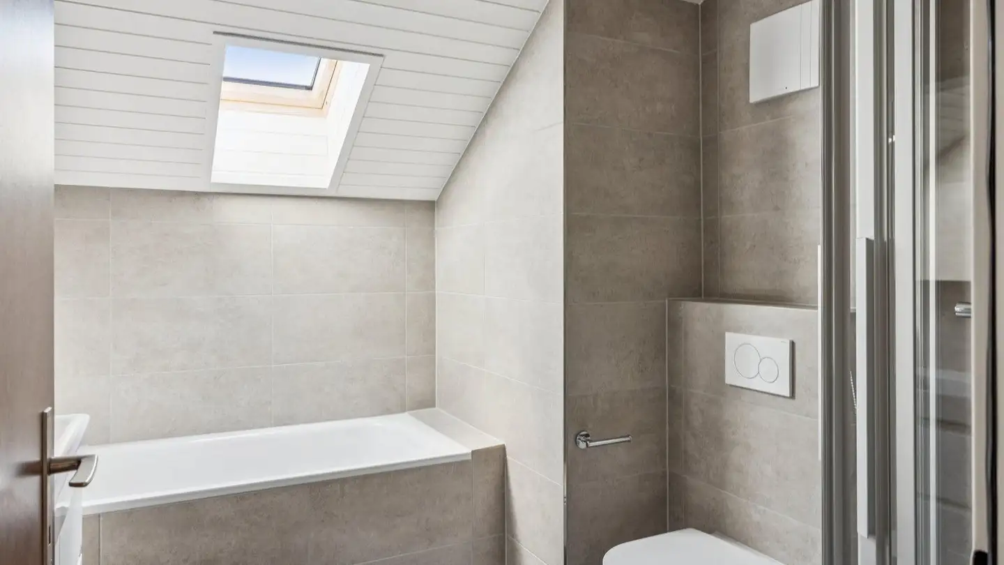 Wohnung mieten - Rigiweg 3, 5524 Niederwil AG - Foto 3