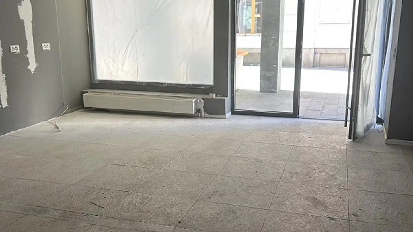 Commercial à louer - Burggraben 14, 9000 St. Gallen - Photo 4