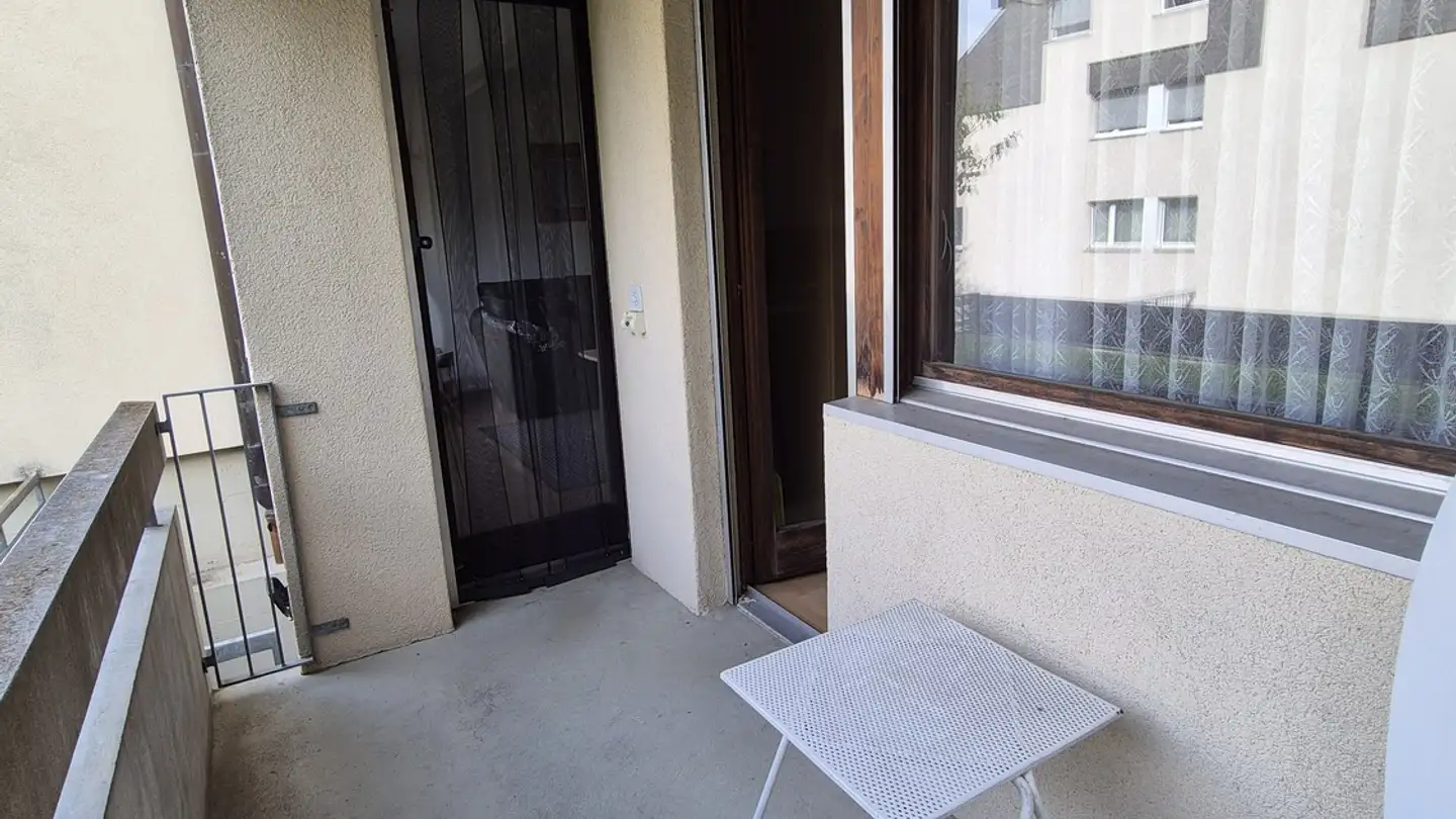 Appartamento in affitto - Grienmattweg 25, 4450 Sissach