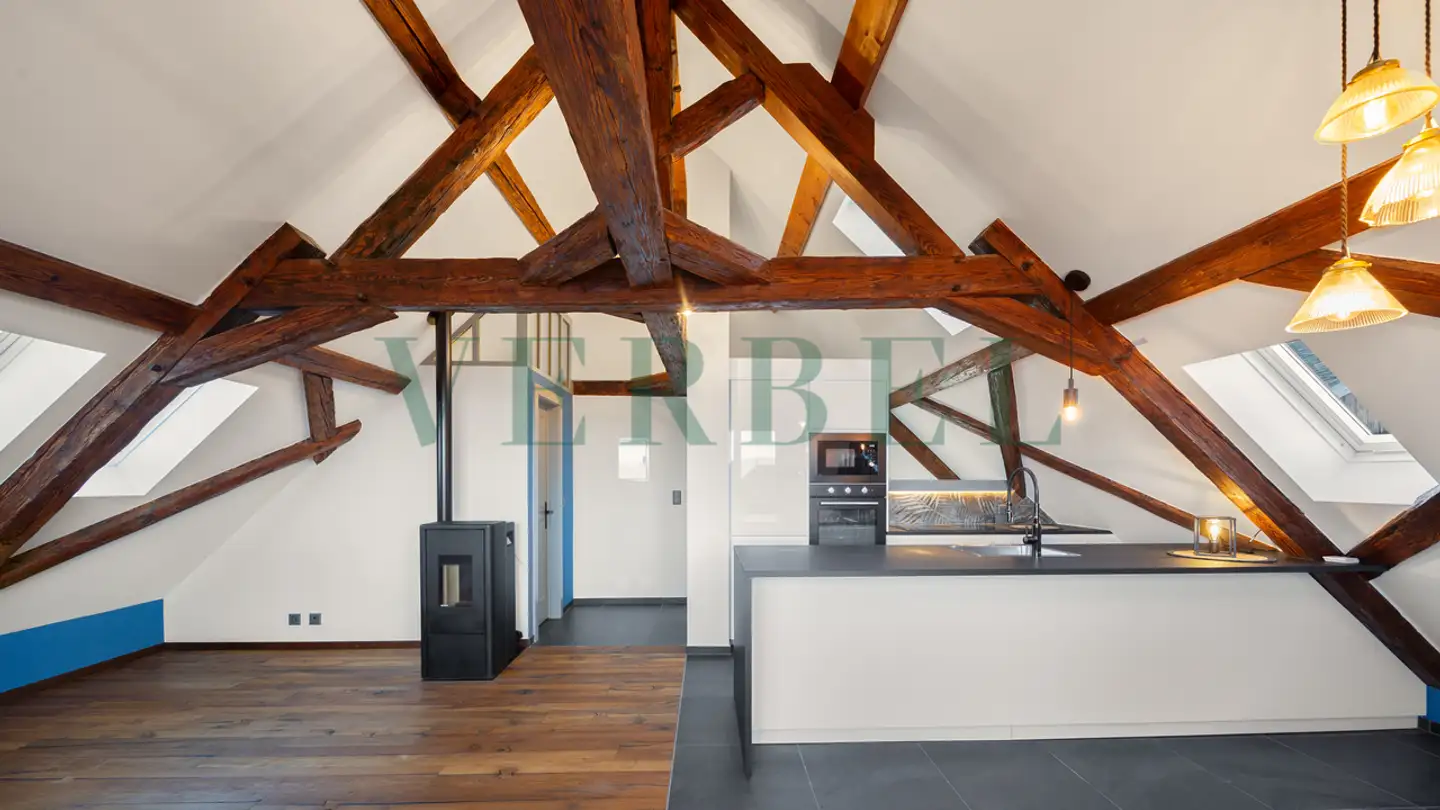 Appartamento in vendita - 1898 St-Gingolph - Foto 3