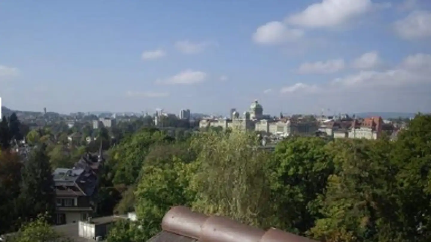 Hobby room for rent - Gryphenhübeliweg 43, 3006 Bern