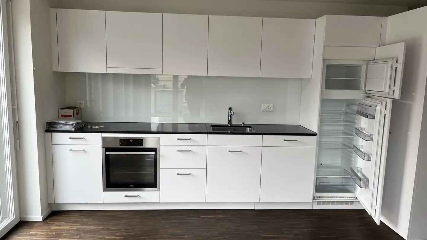 Appartamento in affitto - 8050 Zürich - Foto 2