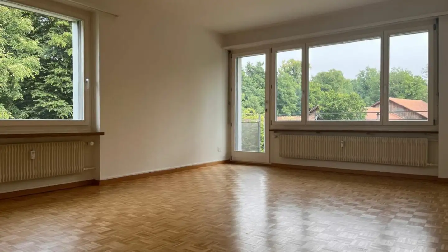 Appartement à louer - Kappelenstrasse 25, 3270 Aarberg