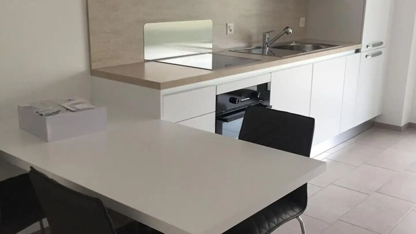 Apartment for rent - Via Lucomagno 137, 6710 Biasca