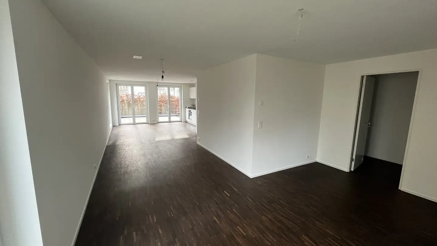 Appartamento in affitto - 8050 Zürich - Foto 3