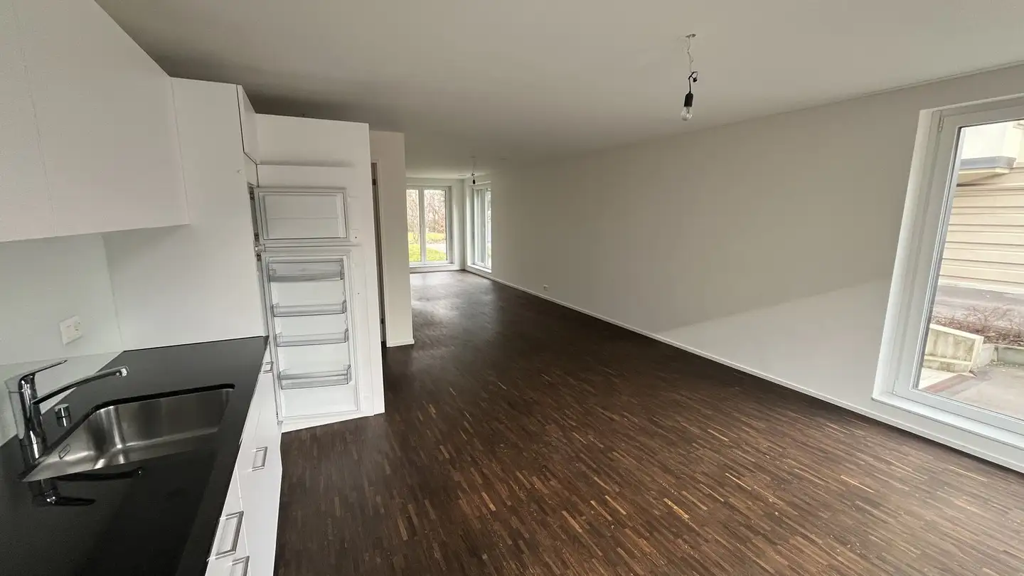 Appartamento in affitto - 8050 Zürich - Foto 4