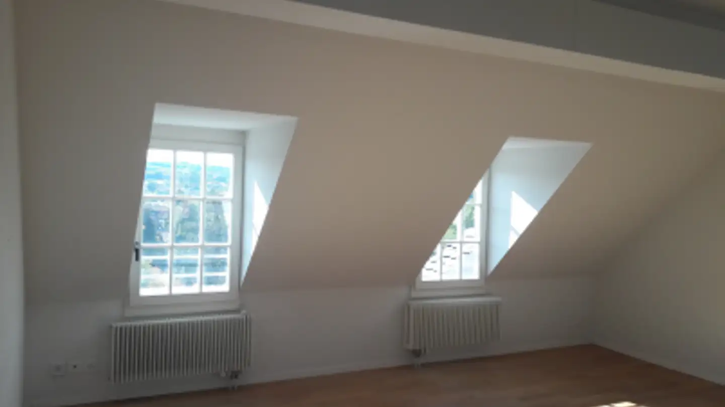 Hobby room for rent - Gryphenhübeliweg 43, 3006 Bern - Photo 3