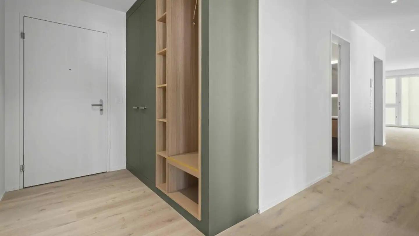 Appartamento in affitto - Neuschwändistrasse 61a, 6390 Engelberg - Foto 4