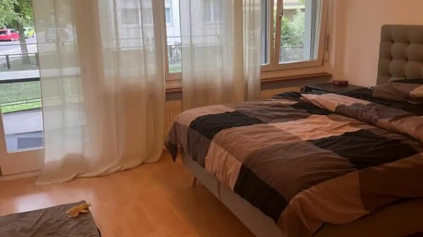 Appartement à louer - Kappelenstrasse 25, 3270 Aarberg - Photo 3