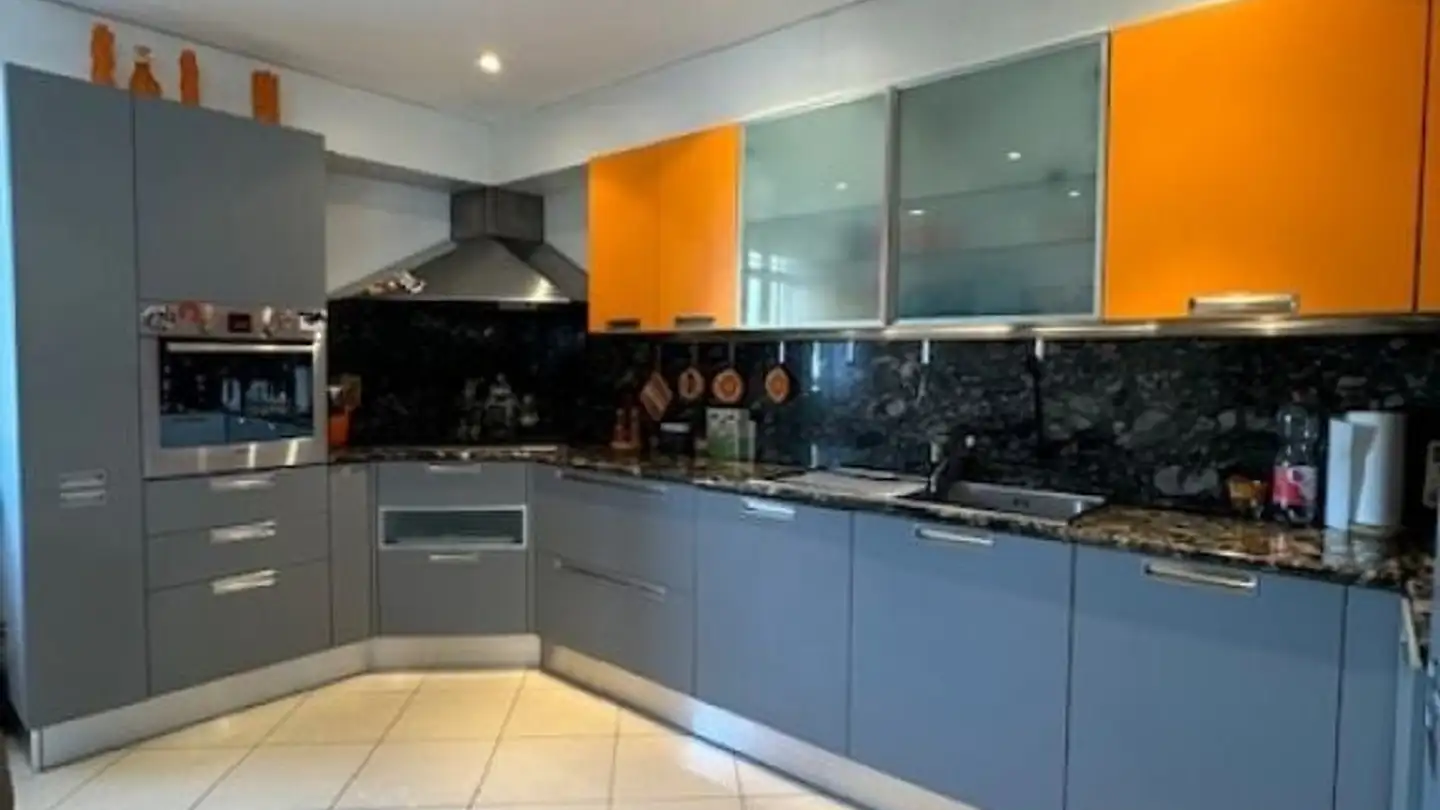 Wohnung kaufen - 6612 Ascona