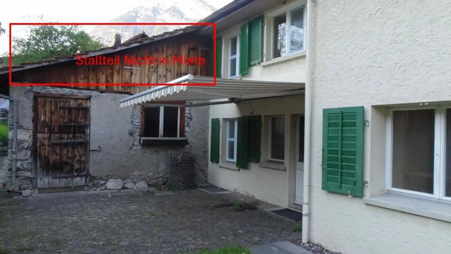 Maison individuelle à louer - 8887 Mels - Photo 3