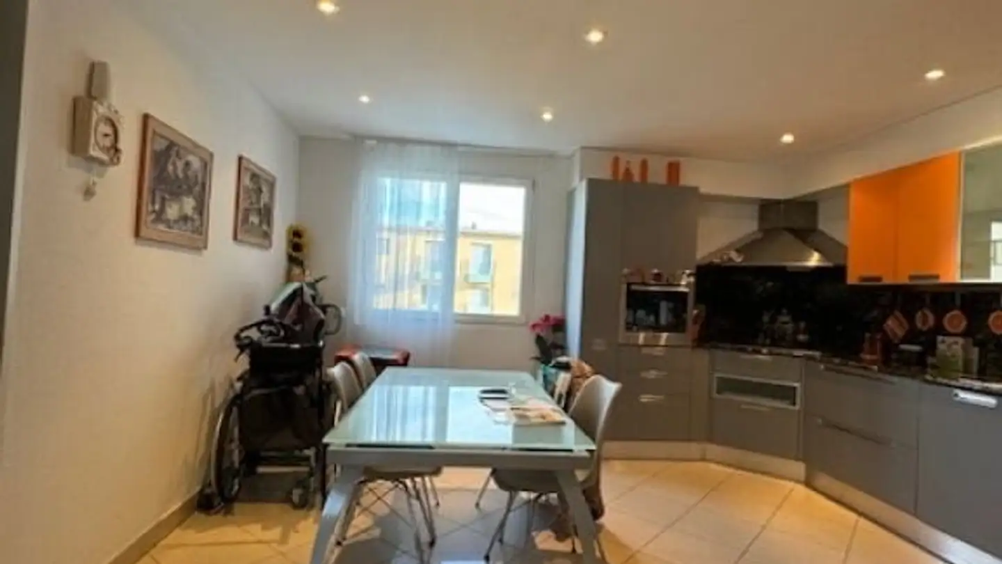 Wohnung kaufen - 6612 Ascona - Foto 2