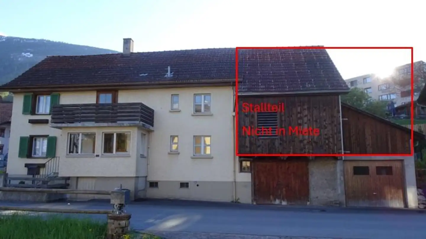 Maison individuelle à louer - 8887 Mels - Photo 2