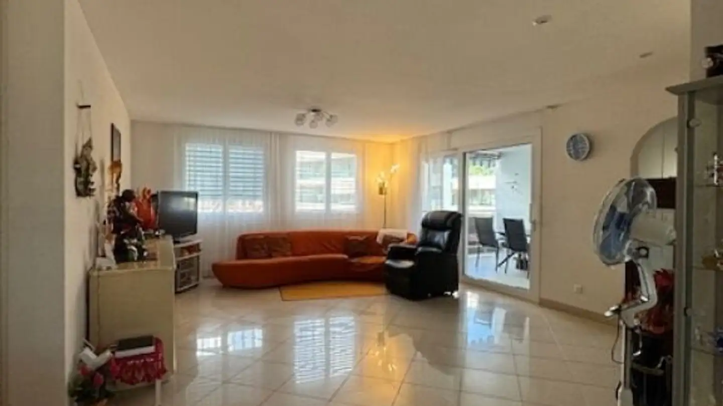 Wohnung kaufen - 6612 Ascona - Foto 3