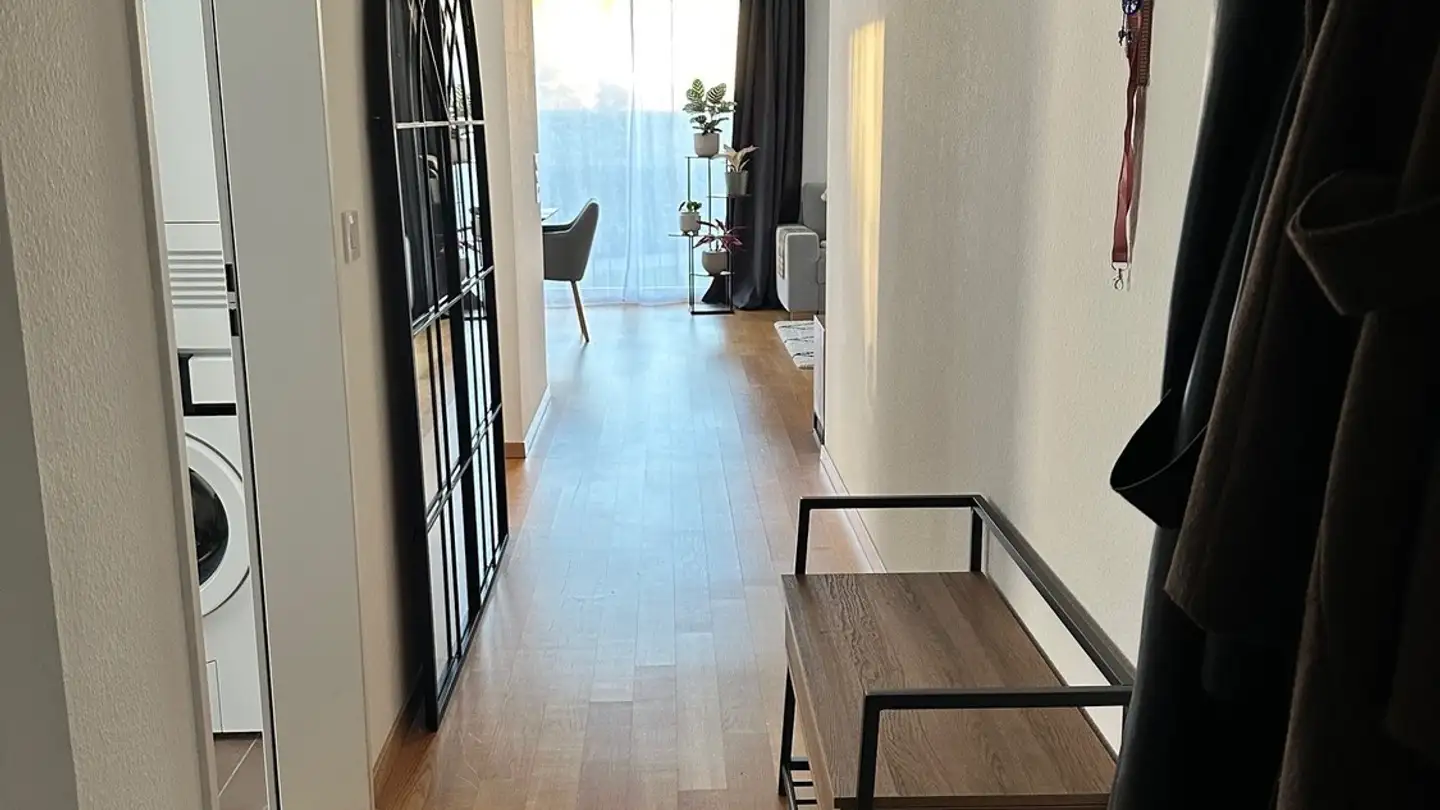 Appartamento in affitto - 8620 Wetzikon ZH