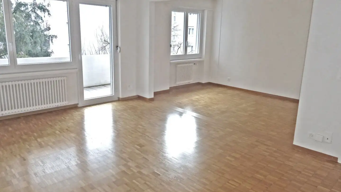 Appartement à louer - Langackerweg 7, 8155 Niederhasli