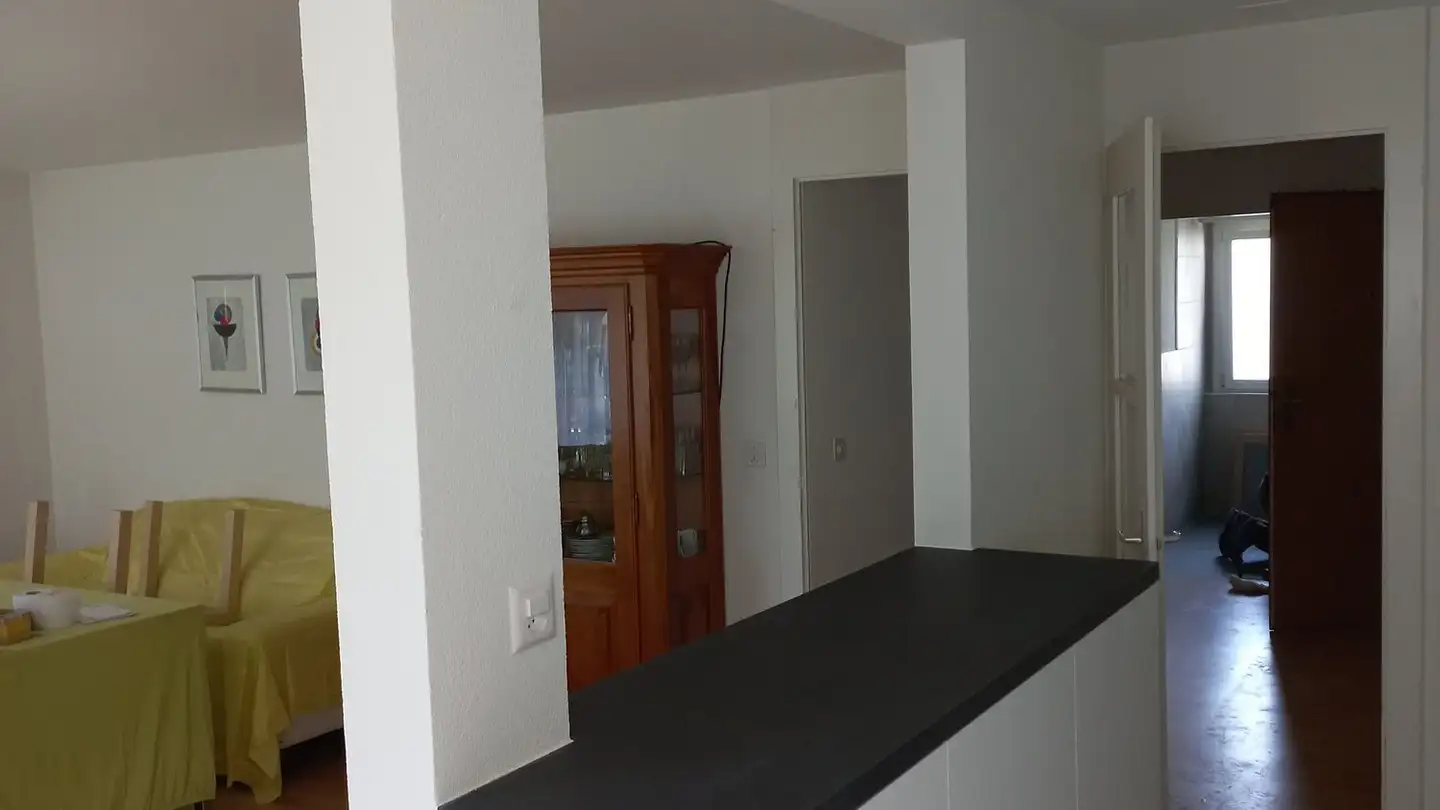 Appartement à louer - Bottmingerstrasse 4, 4107 Ettingen - Photo 3