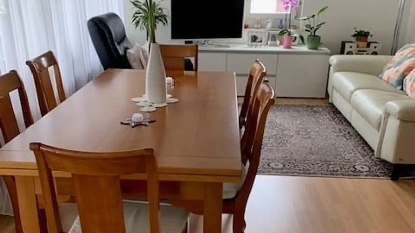 Appartement à louer - Bottmingerstrasse 4, 4107 Ettingen - Photo 4
