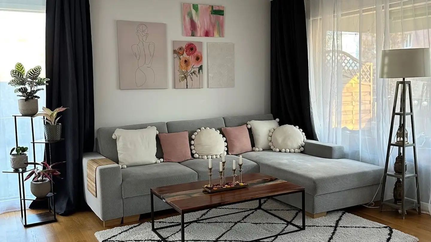 Appartamento in affitto - 8620 Wetzikon ZH - Foto 3