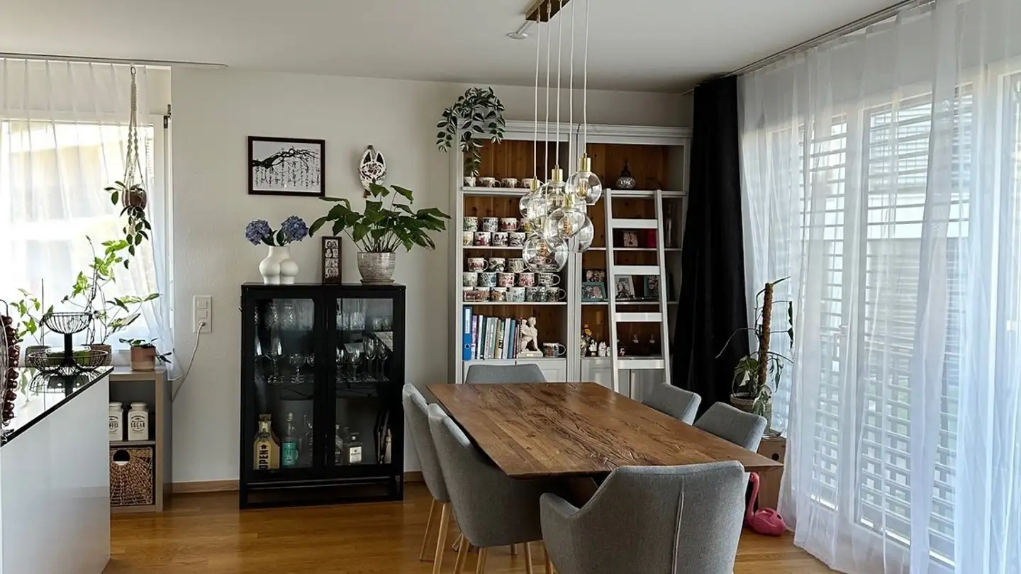 Appartamento in affitto - 8620 Wetzikon ZH - Foto 4