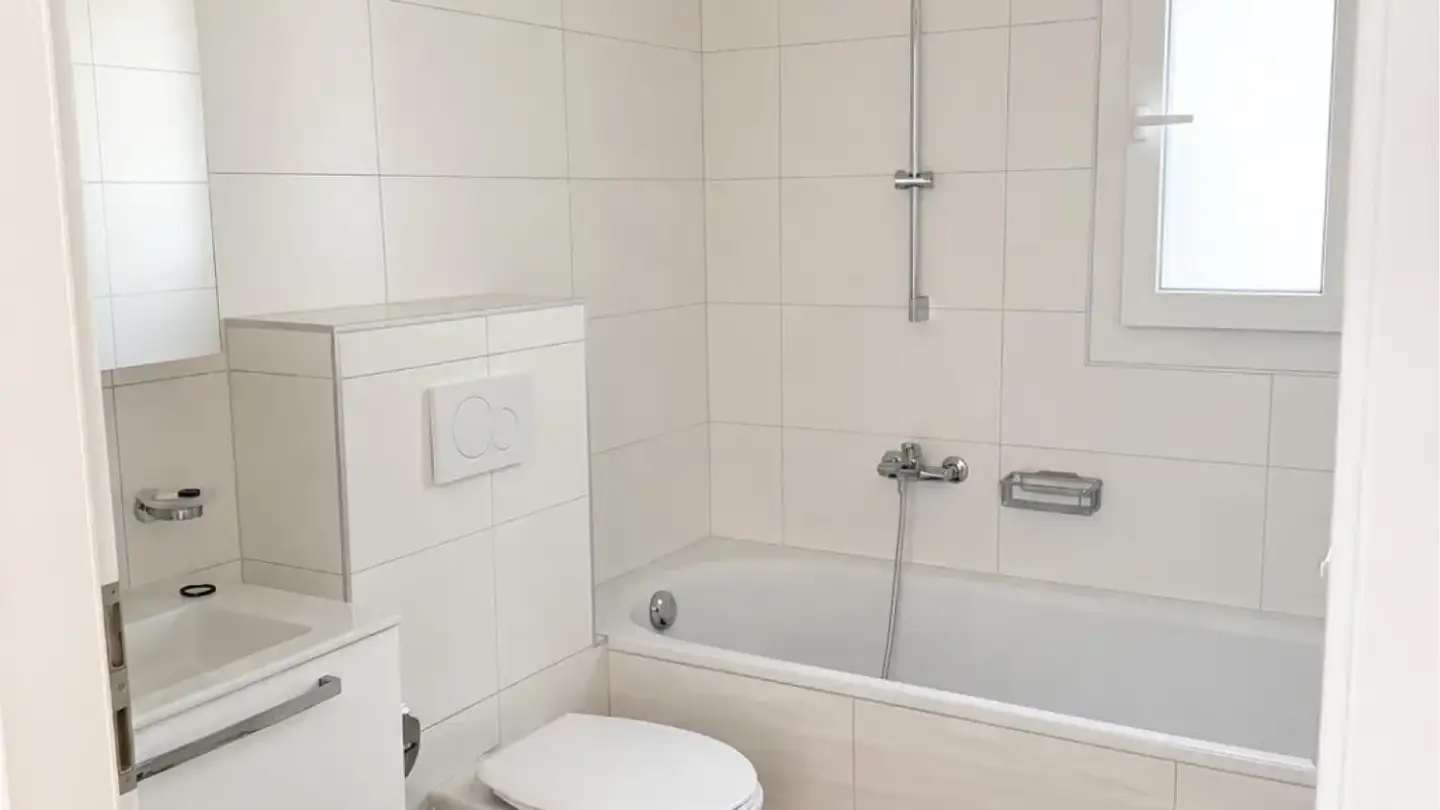 Wohnung mieten - 1907 Saxon - Foto 4