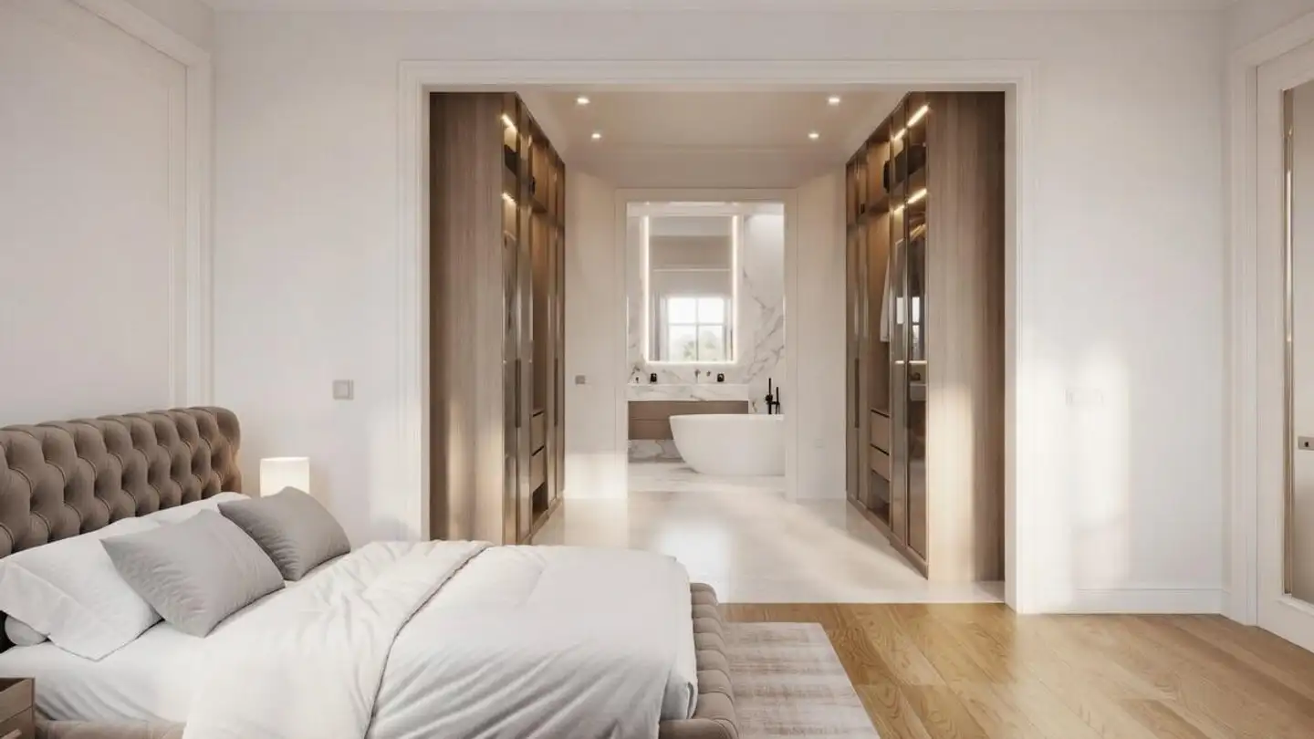 Single house for sale - 1996 Baar (Nendaz) - Photo 4