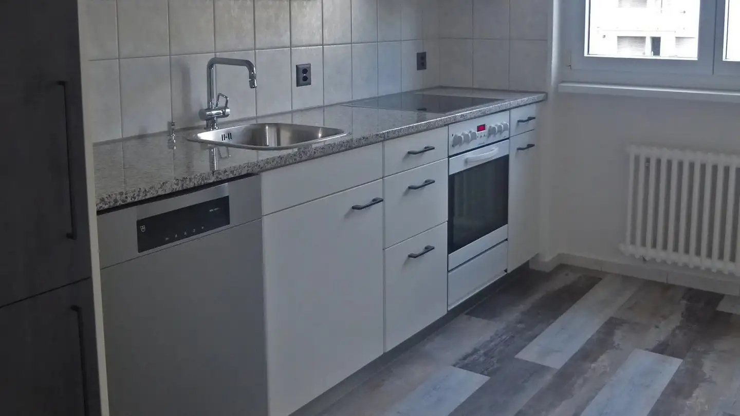 Appartement à louer - Langackerweg 7, 8155 Niederhasli - Photo 3