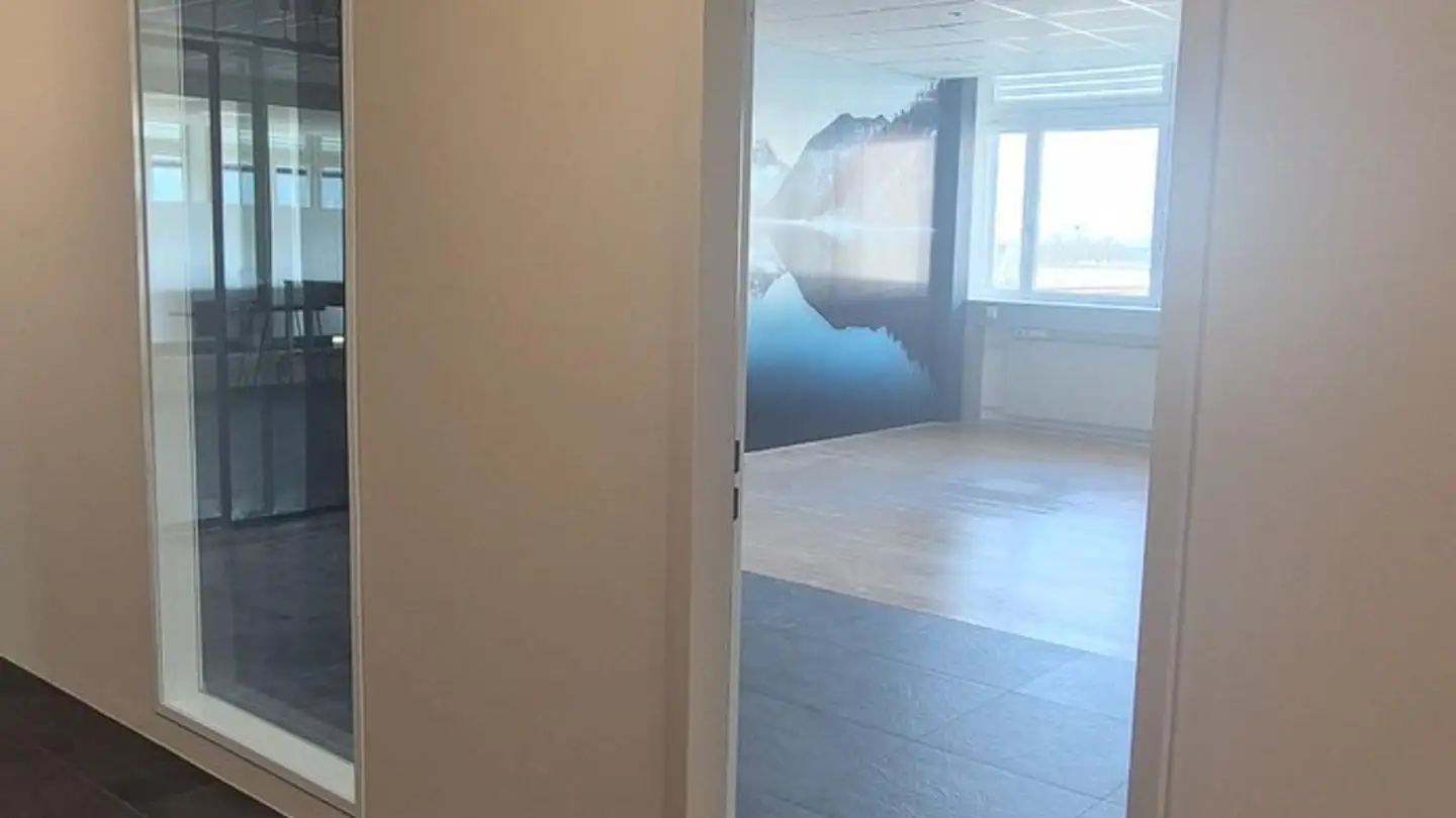 Office space for rent - 3110 Münsingen - Photo 2